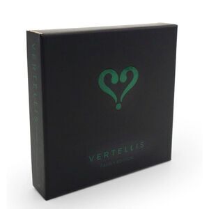 NEW Vertellis Family Edition Conversation Card Communication Building Games